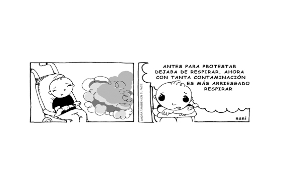 Contaminación