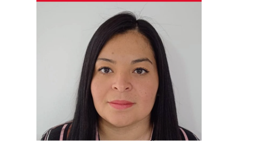 ¿La ha visto? Buscan a Kelly Niño de 39 años, vista por última vez en Soacha