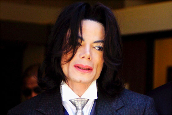 Michael Jackson murió el 25 de junio de 2009.