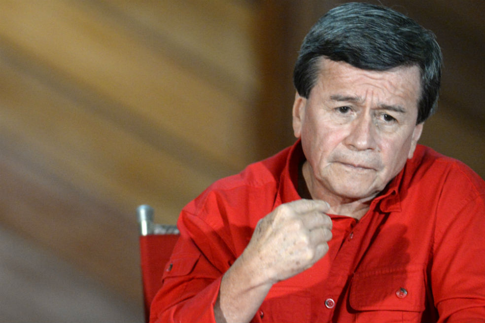‘Elecciones presidenciales de 2018 dificultan proceso de paz’: ELN