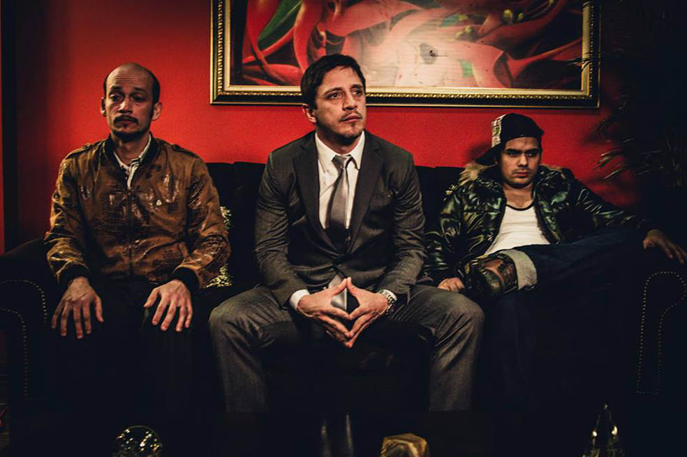 ‘Despachados’: el caos de crecer