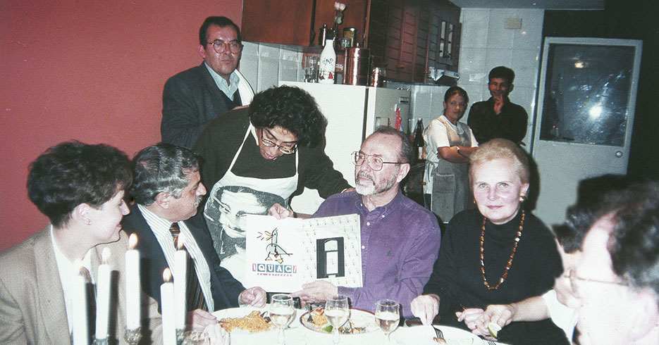 El Jaime Garzón que no conocimos