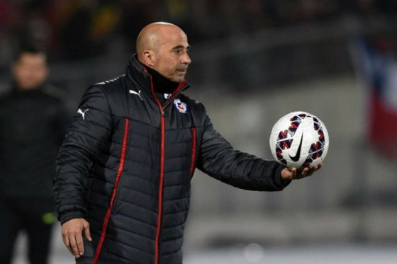 Deben prohibir la amistad entre Messi, Neymar y Suárez: Sampaoli