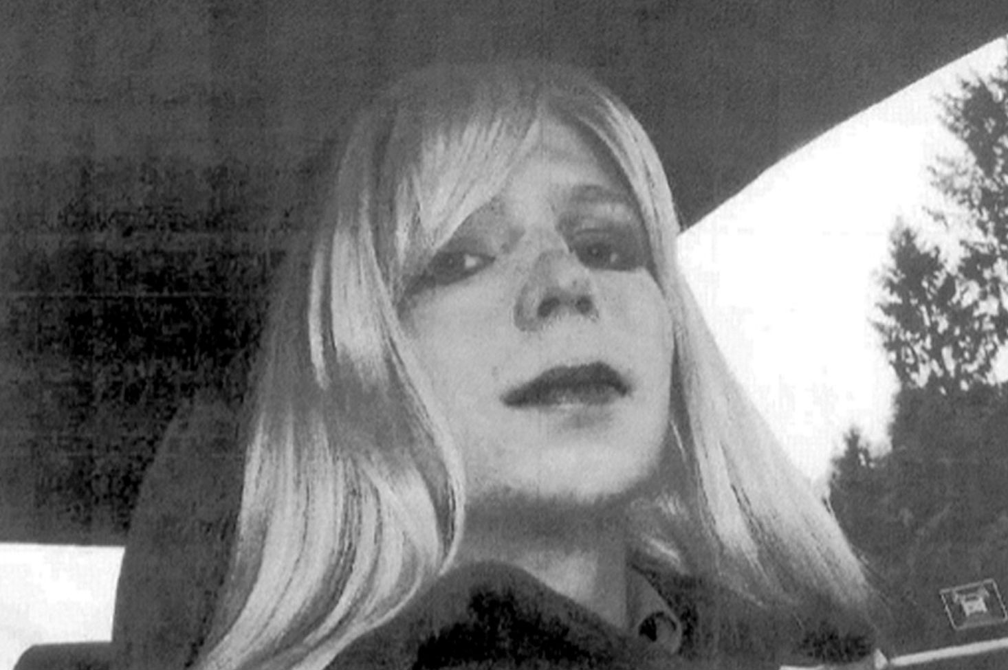 Chelsea Manning, que filtró documentos en WikiLeaks, salió de prisión