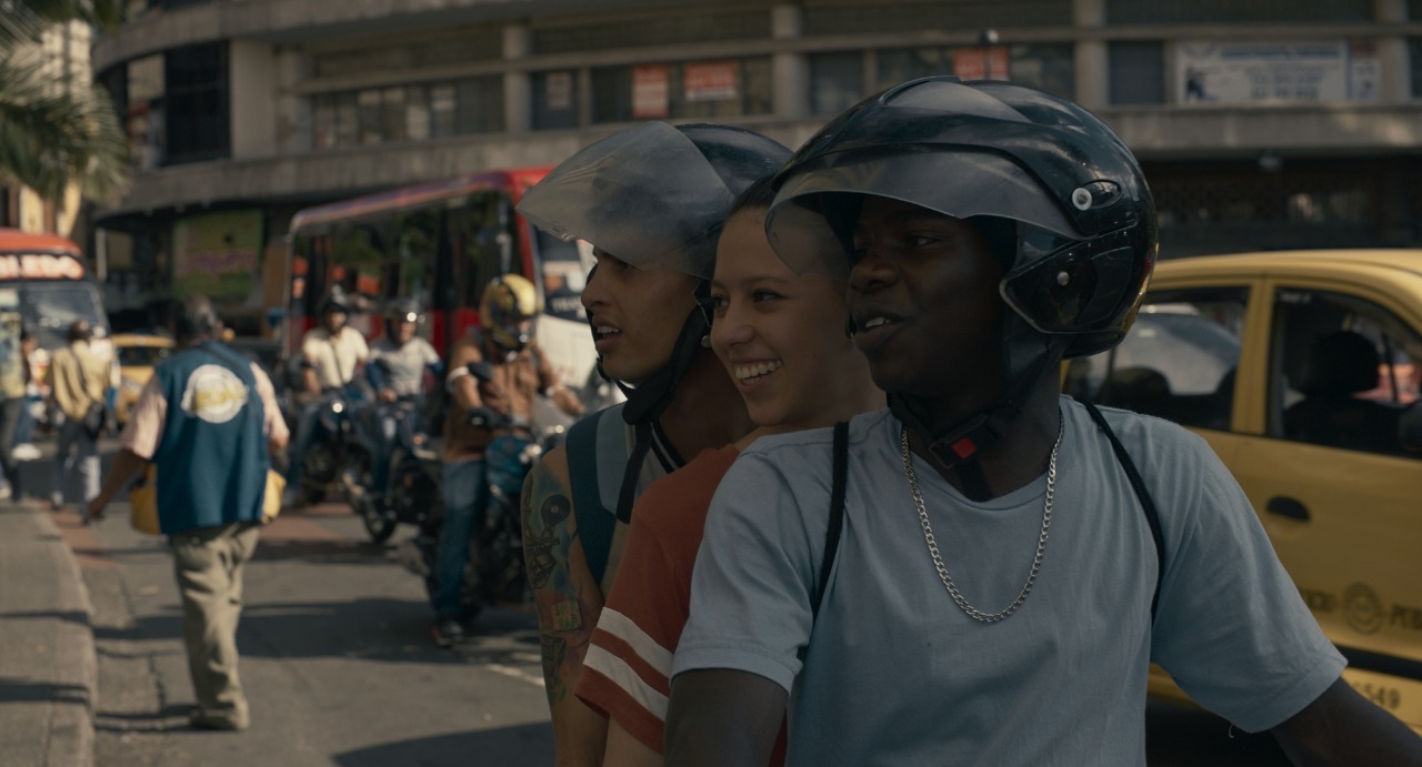 "Esta película es un homenaje a los raperos, a los líderes sociales y a todo aquel que ha muerto por manifestar su sentir y su anhelo por tener un lugar donde todos quepamos", dice Henry Rincón, director de la película, sobre "La ciudad de las fieras".