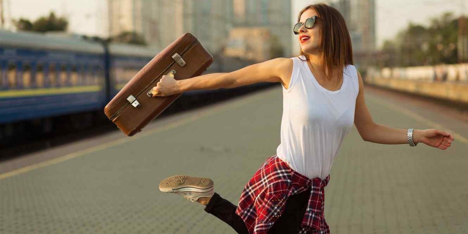 Tips de viaje ¿Cómo empacar la maleta?