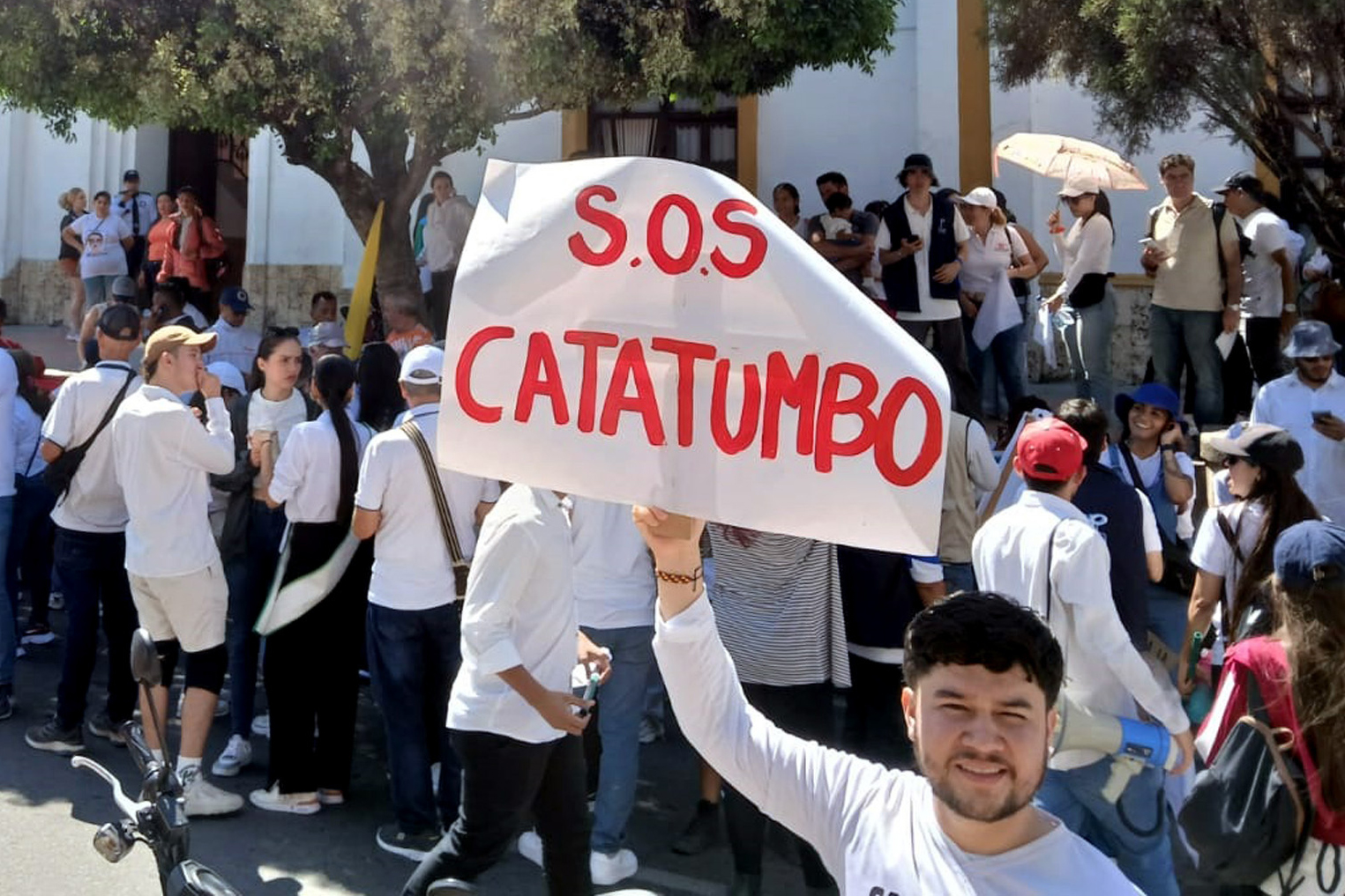 Consejo de Paz de N. de Santander respalda ZUT en Tibú, pero pide seguridad para población