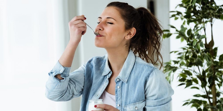 El yogurt, tu aliado perfecto para una vida saludable