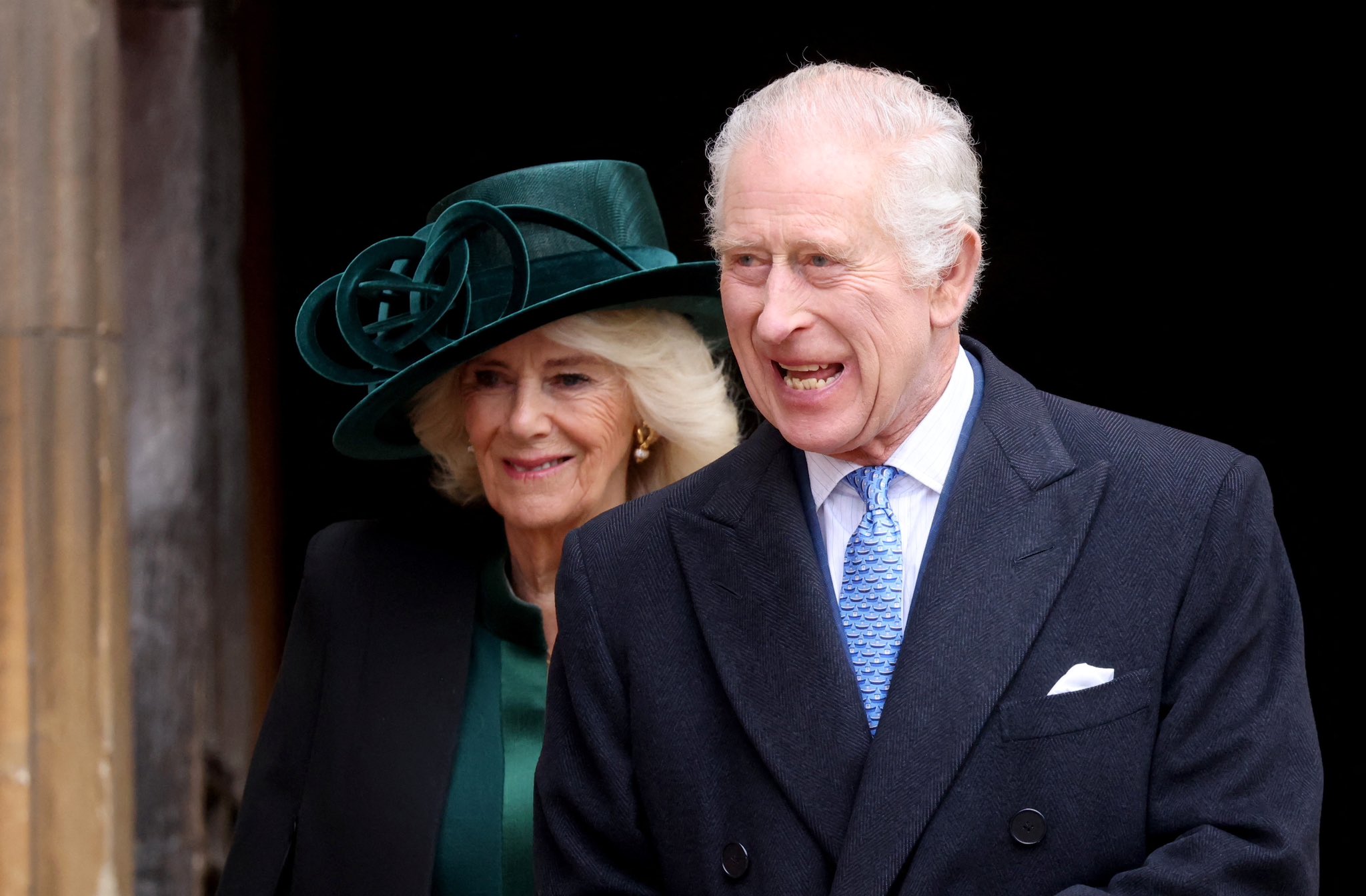 ¿Por qué Carlos III no aconseja a Kate Middleton sobre el futuro? Su fuerte razón