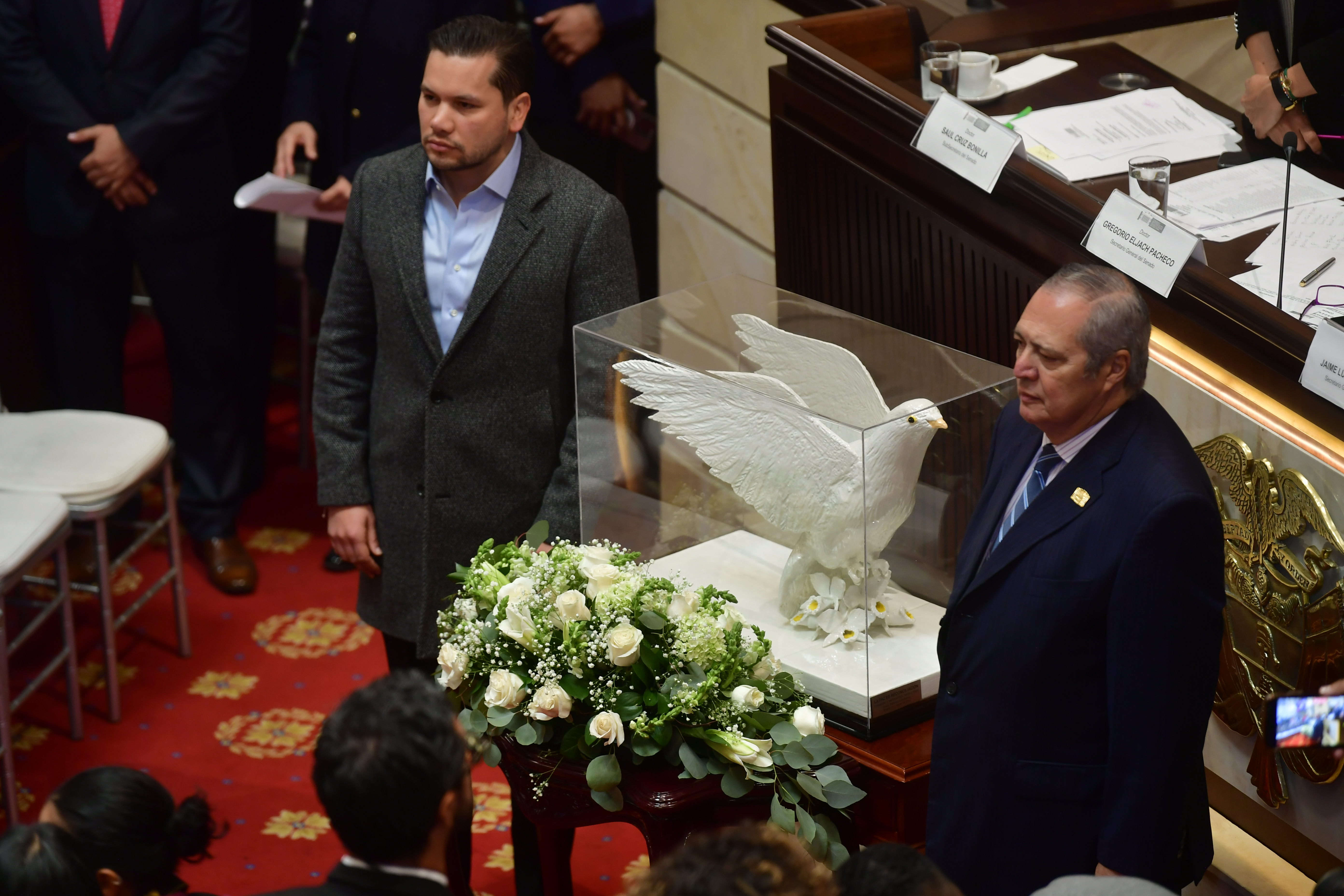 Escándalo de carrotanques: así es como habrían llegado $4.000 millones al Congreso