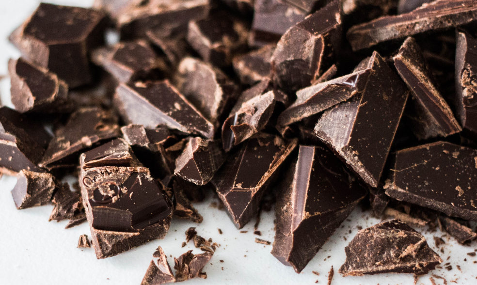 ¿Lo compraría? Un nuevo chocolate suizo sustituye azúcar por gelatina del cacao