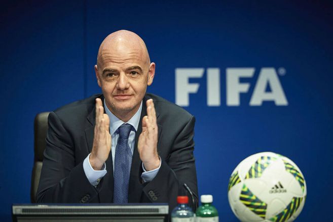 FIFA y ONUDD aúnan fuerzas contra la manipulación de partidos