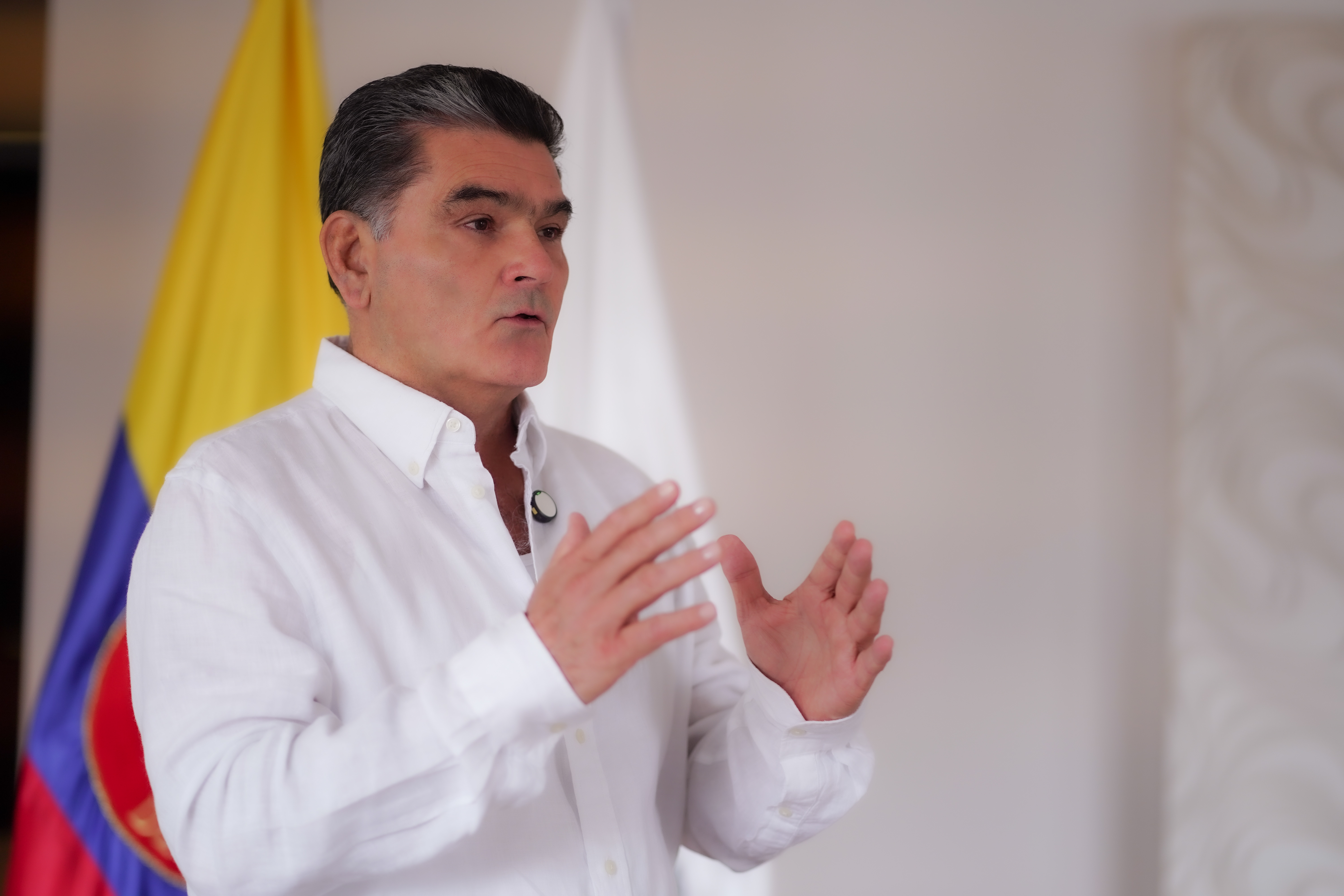 Así avanza la jornada con que Procuraduría y otros entes quieren blindar elecciones