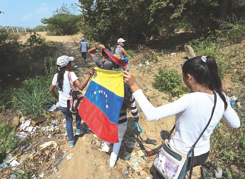 Denuncian el hallazgo de tres personas sin vida en Puerto Asís, Putumayo