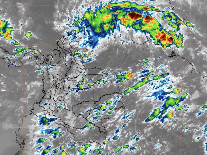 “Finaliza alerta por Tormenta Tropical Bonnie”: Ideam