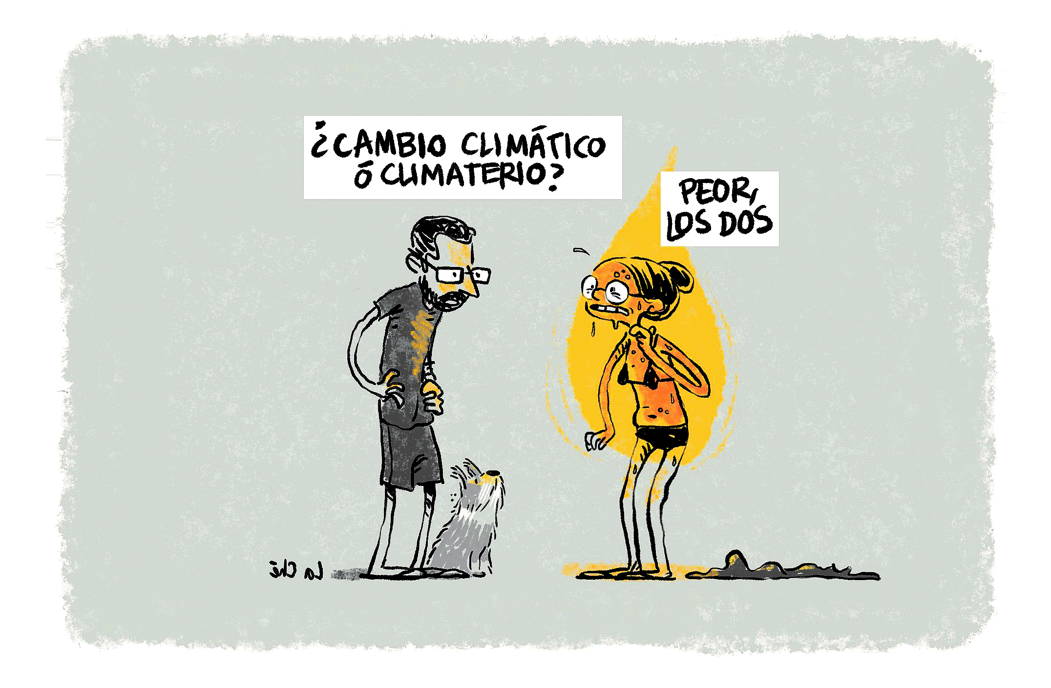 La Ché