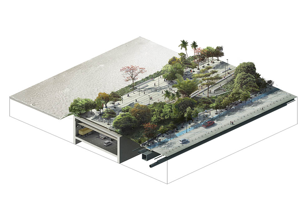 El parque que transformará a Medellín