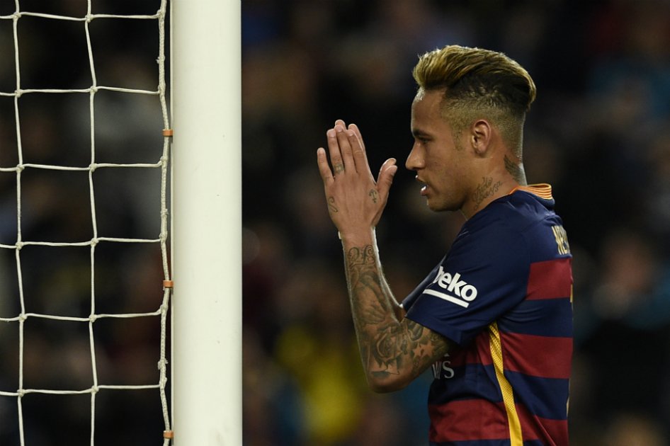 «Ni se nos ha pasado por la cabeza venderlo», dice vicepresidente de Barcelona sobre Neymar