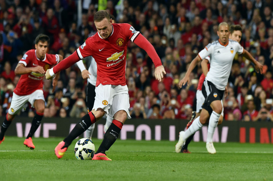 Manchester United y Van Gaal arrancaron con derrota ante Swansea
