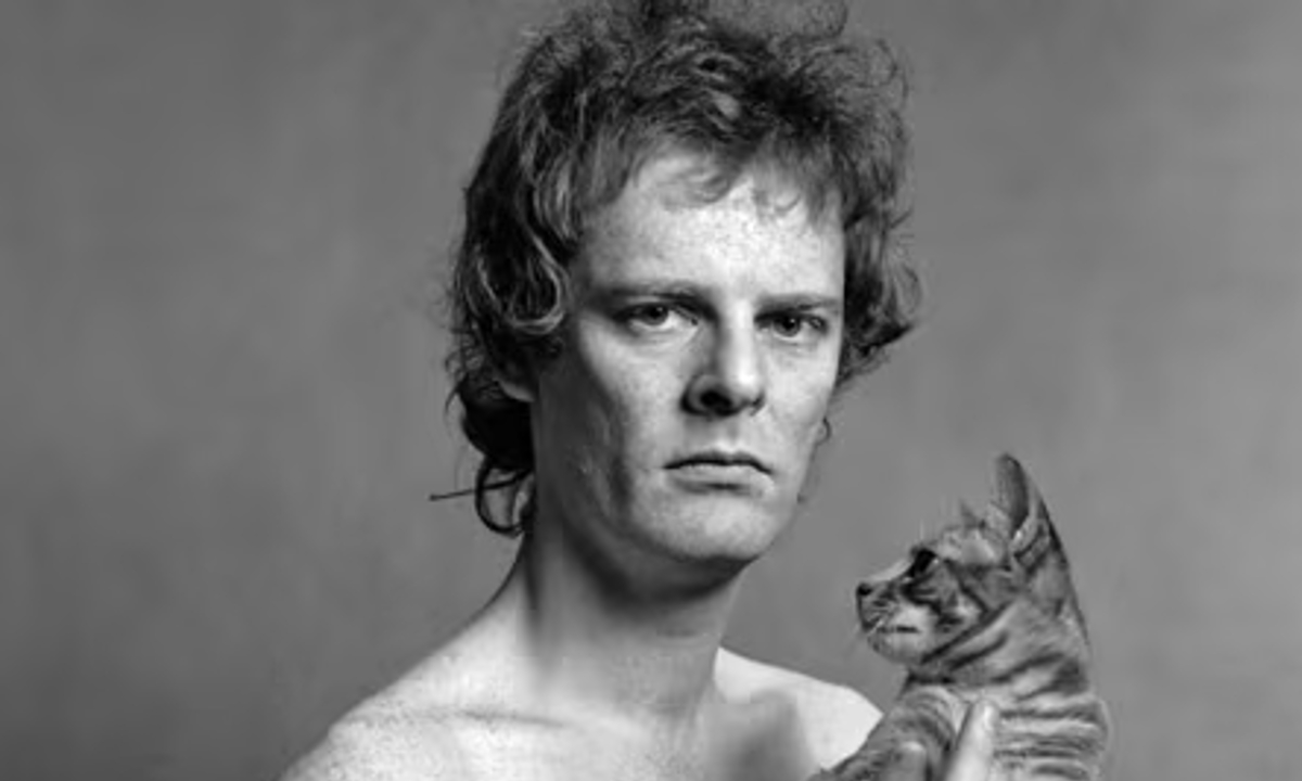 Muere Paul Morrissey, cineasta cercano a Andy Warhol