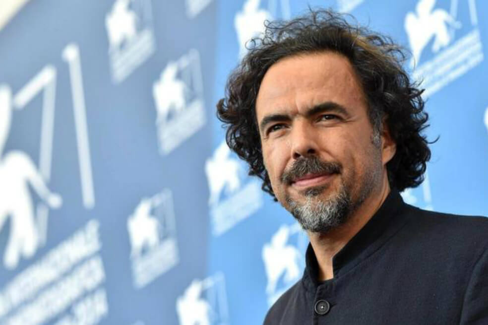 Iñárritu: «El único criterio del jurado de Cannes ha sido cinematográfico»