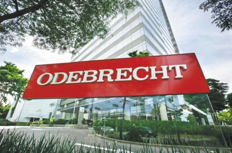 El escándalo de Odebrecht se destapó en 2016, a raíz de las negociaciones con la justicia de EE.UU. / Archivo El Espectador