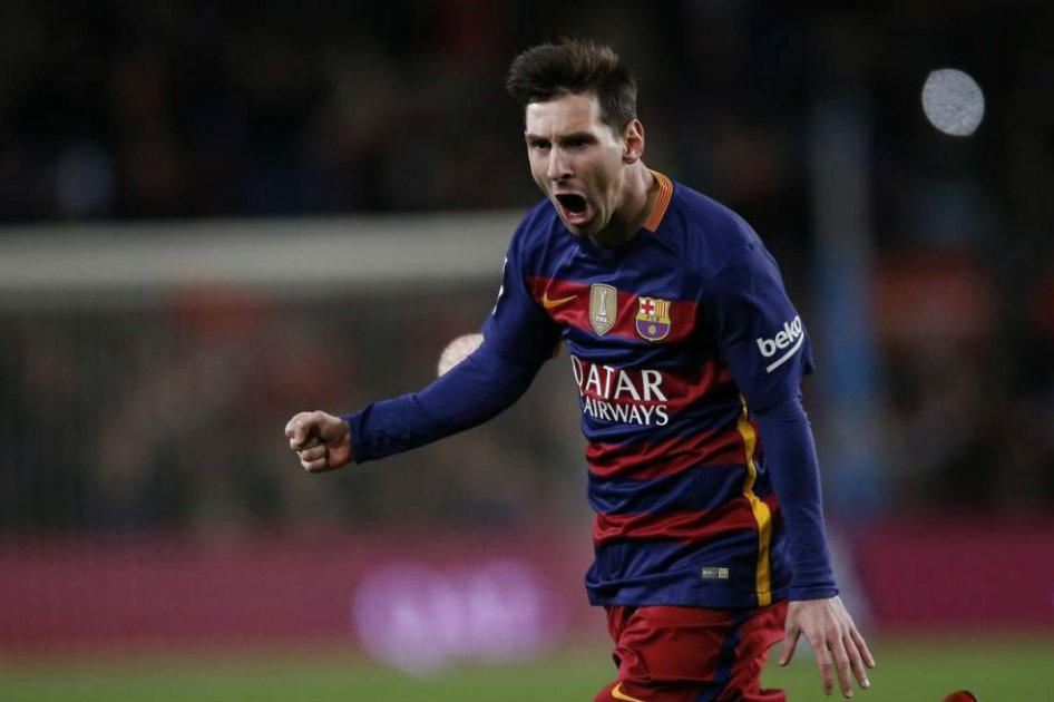 Messi declarará el 2 de junio en Barcelona