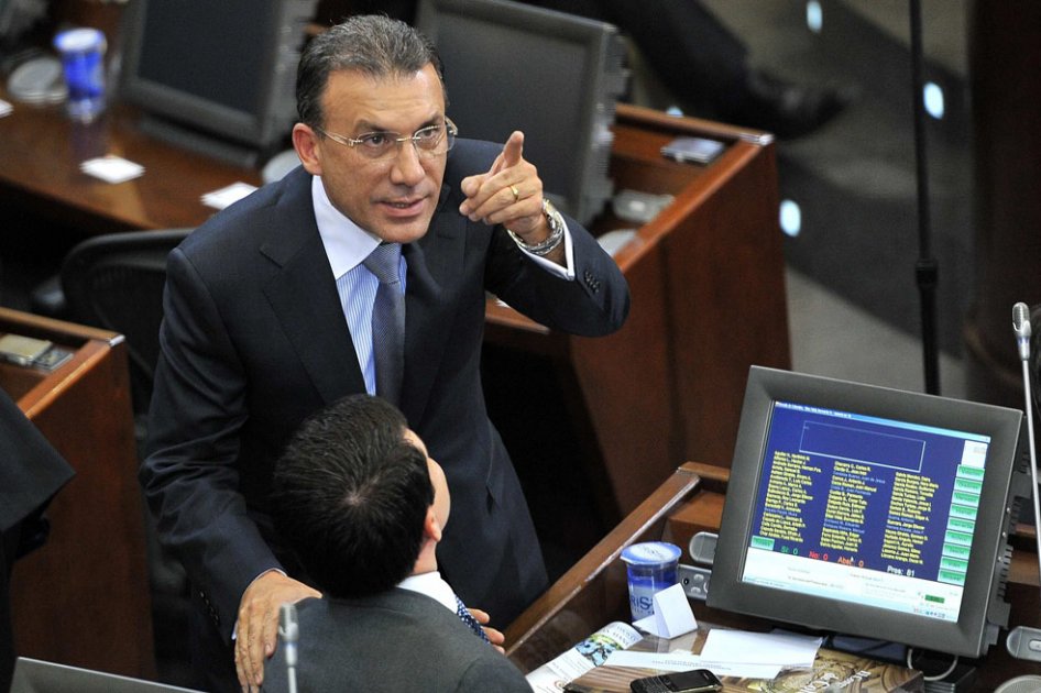 «Es mejor hacer pactos con Dios que con el diablo»: Roy Barreras