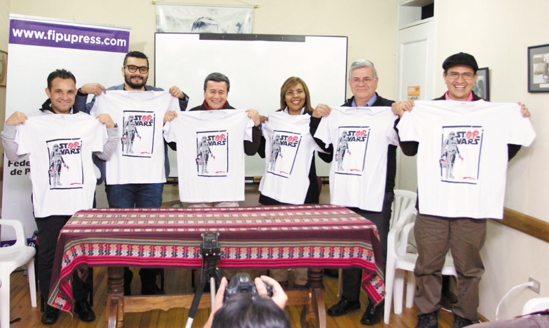 En busca del cese bilateral al fuego con el Eln