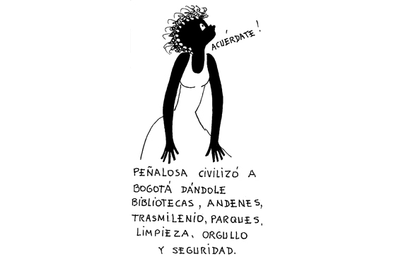 Acuérdate