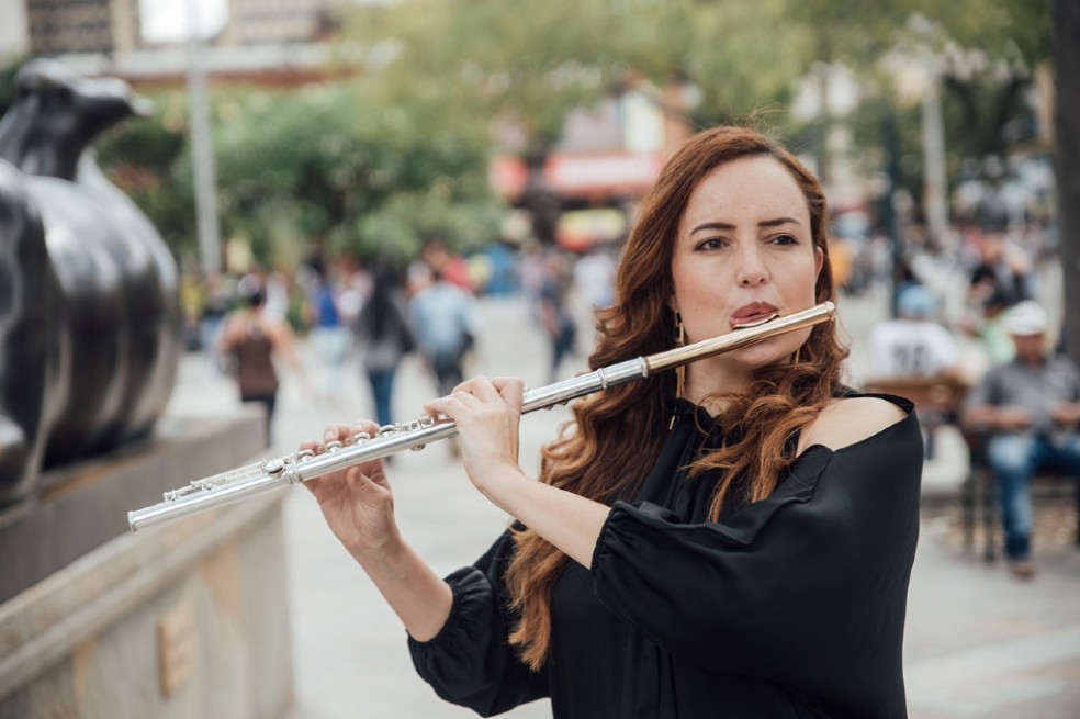 Música de cámara, la apuesta semanal de la Filarmónica de Medellín