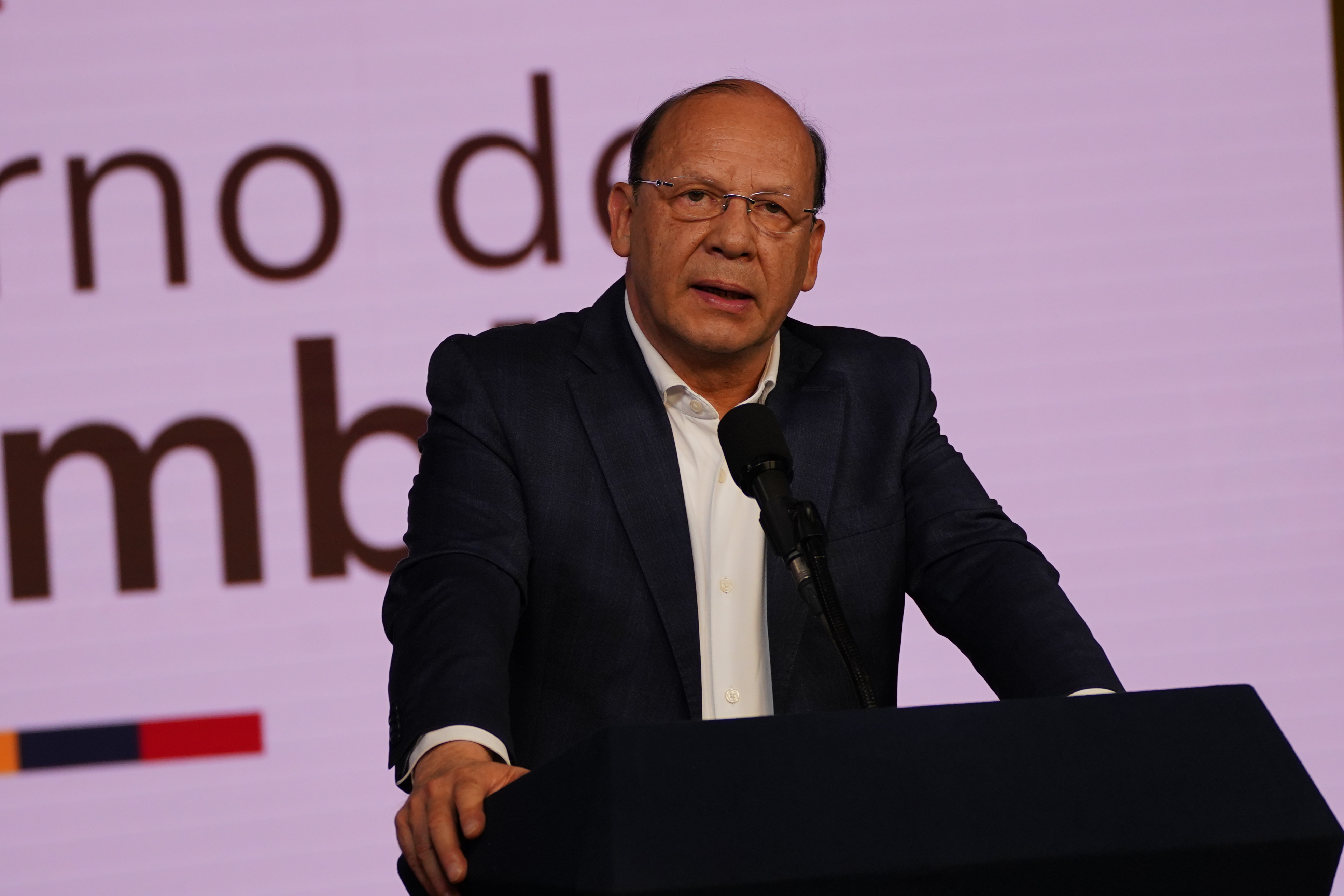 Gobierno declarará nueva emergencia económica para atender daños por lluvias