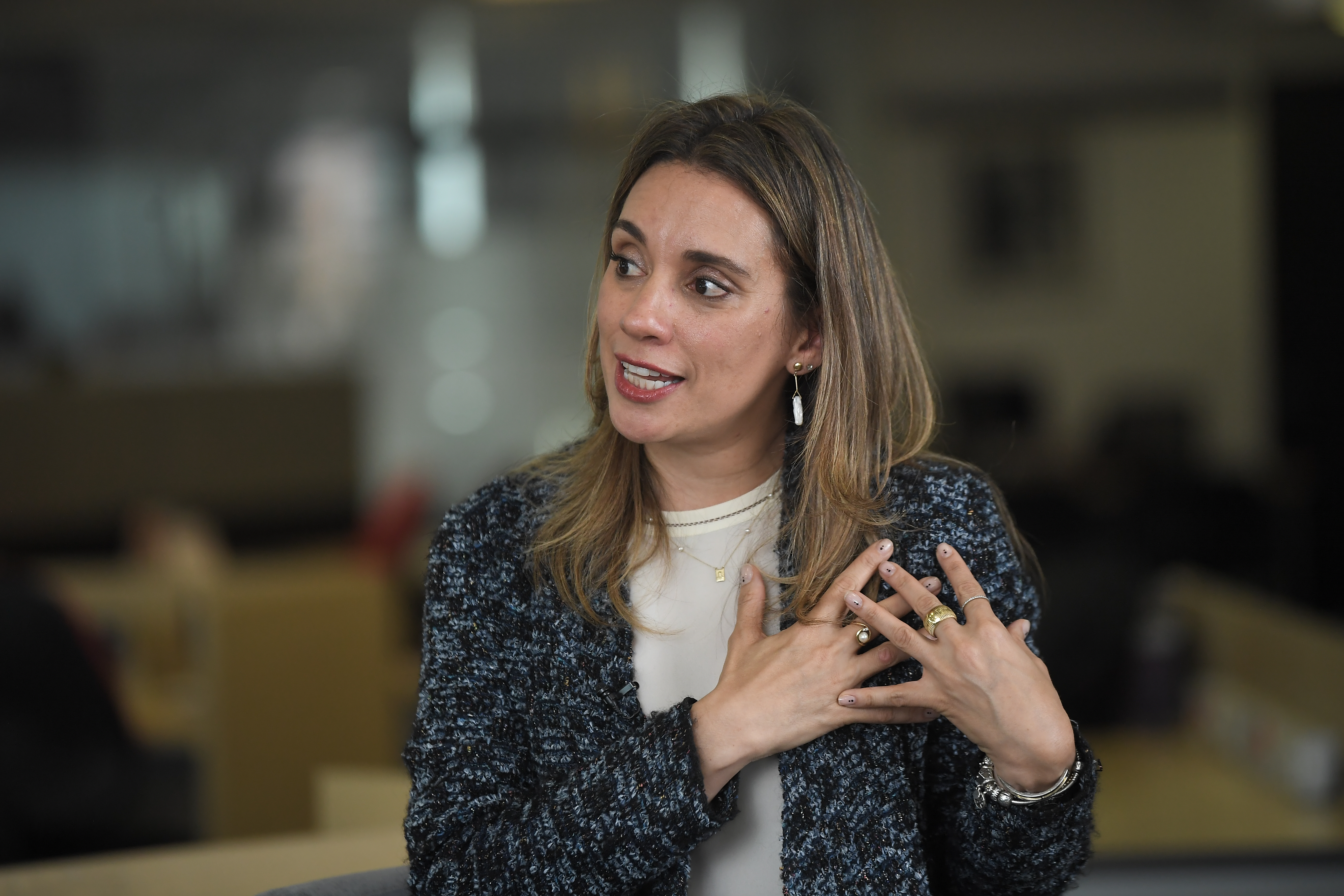 “En comercio electrónico se transaron más de 100 billones en Colombia”