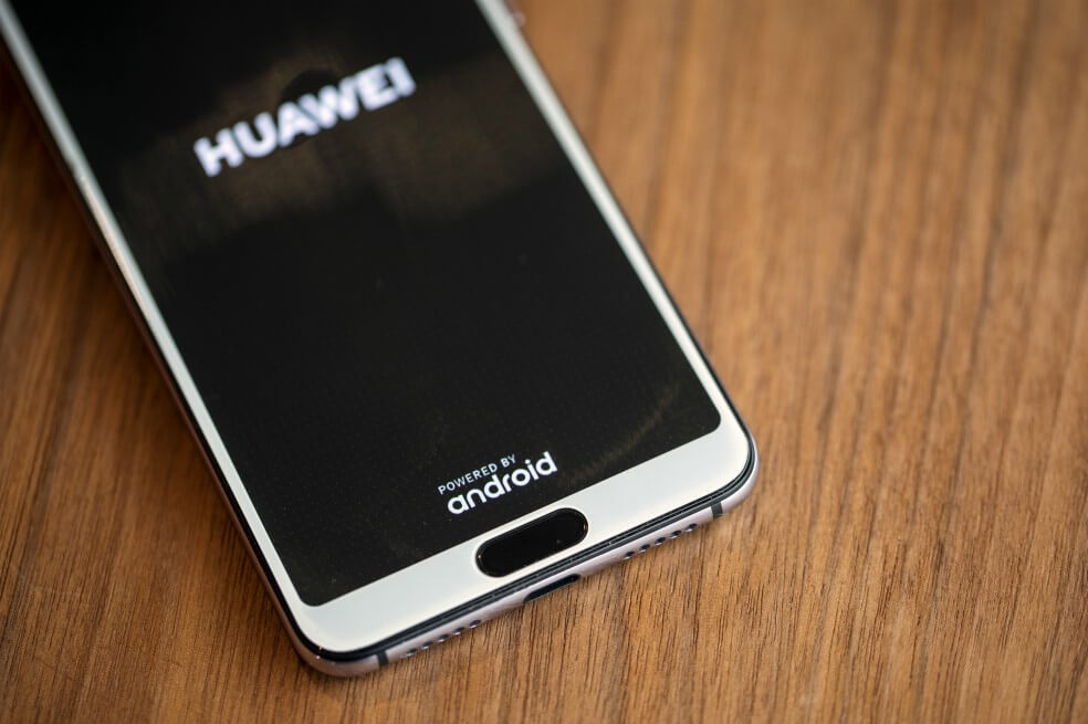 Google advierte riesgos de seguridad nacional por prohibición de Huawei