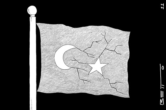 Turquía