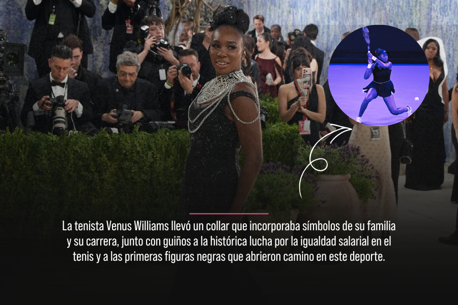 Los looks con guiños queer y feministas en la Met Gala 2026.