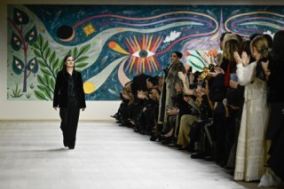 Un capítulo se cierra en Dior: así fue el paso de Maria Grazia Chiuri por la marca