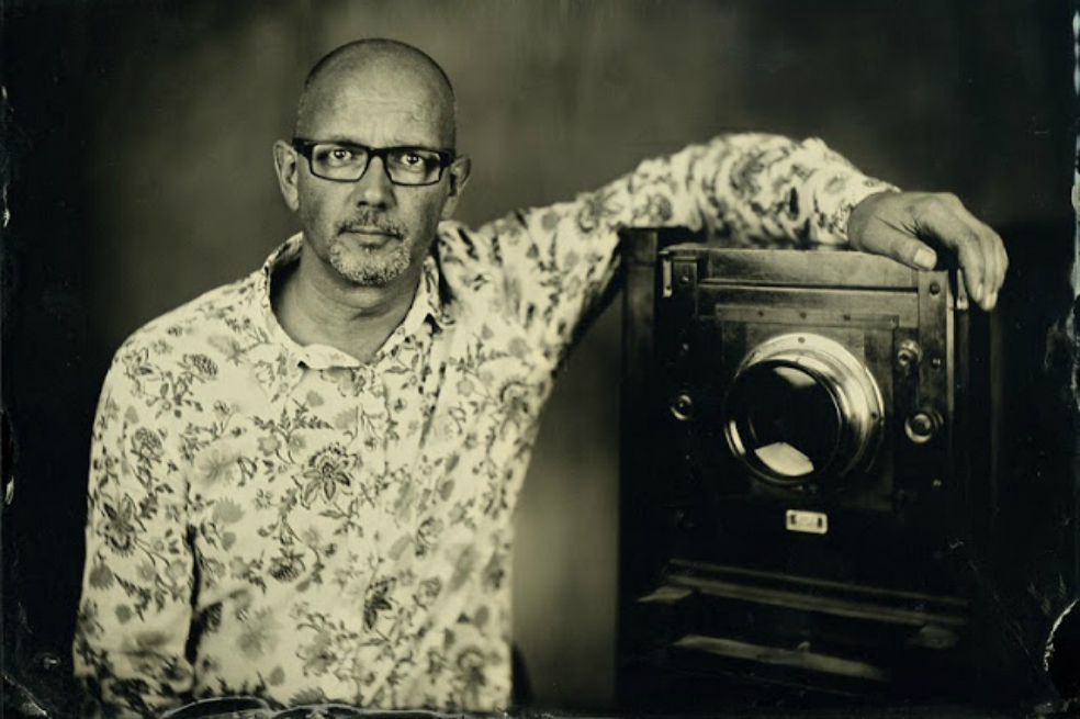 Alex Timmermans: Un alquimista traspasando los siglos