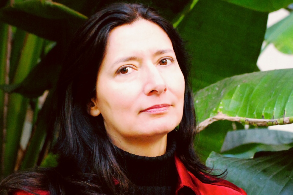 Isabel Mellado: “La escritura y la música se hacen ojitos todo el tiempo”