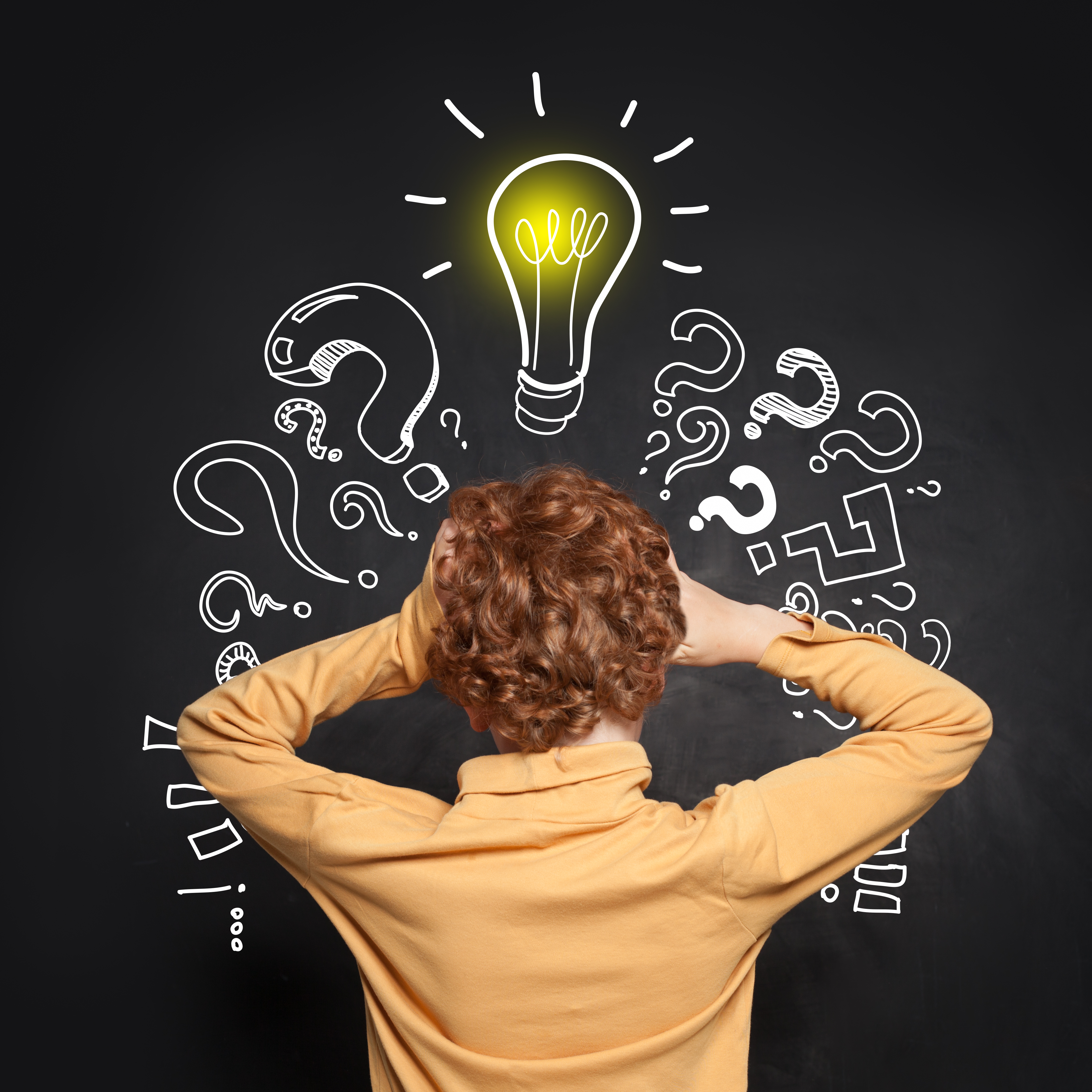 Todas las personas son emprendedoras, el reto es desarrollar las habilidades correctas