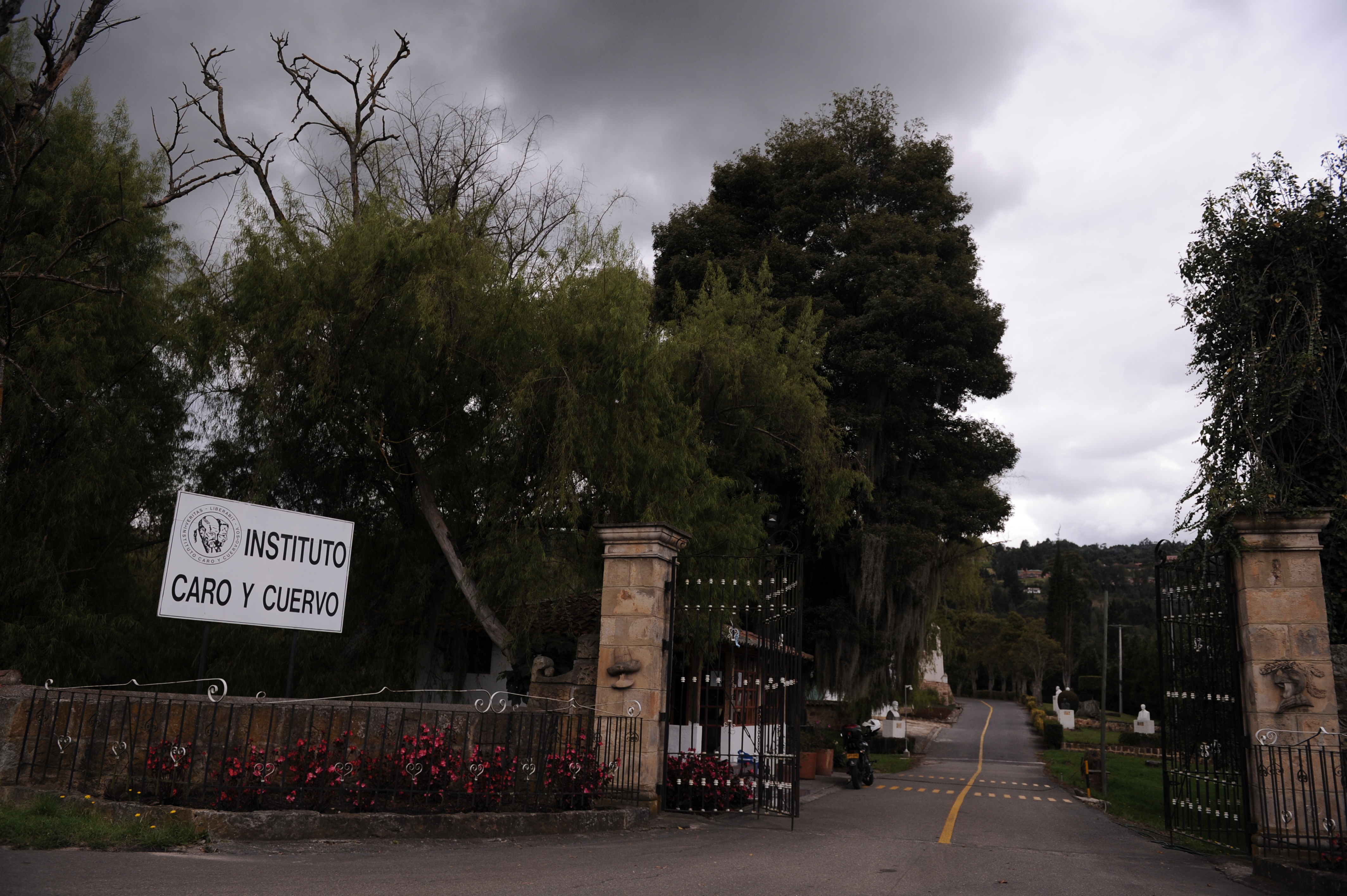 La comunidad académica pide revertir el recorte para el Instituto Caro y Cuervo