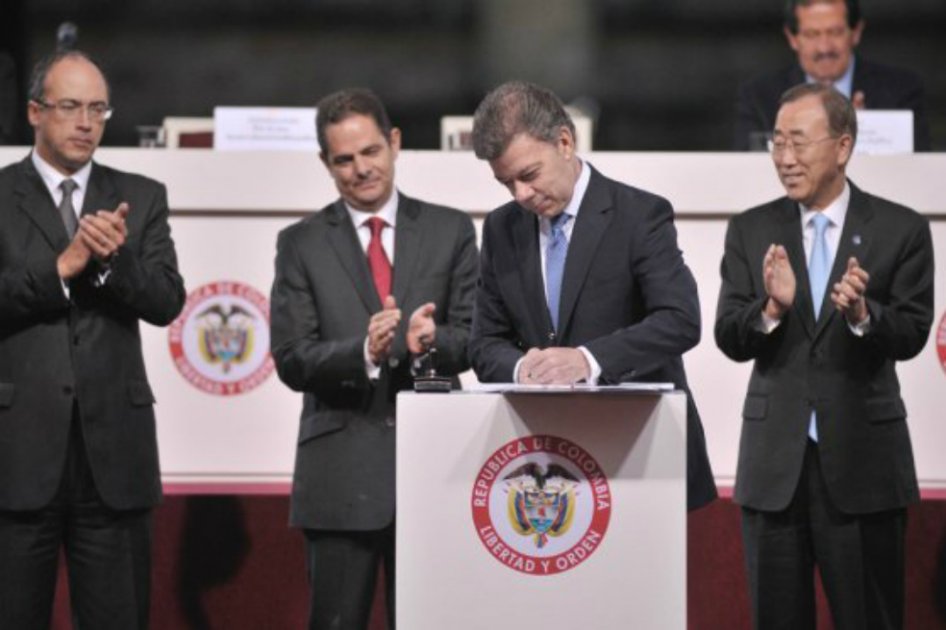 Reparación de víctimas, a mitad de camino
