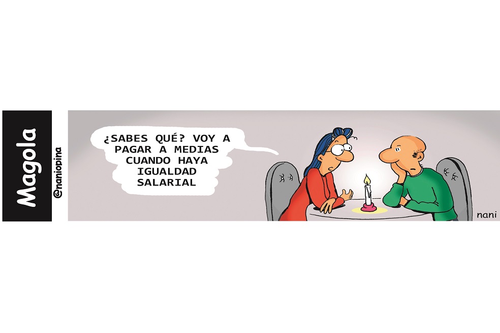 Igualdad