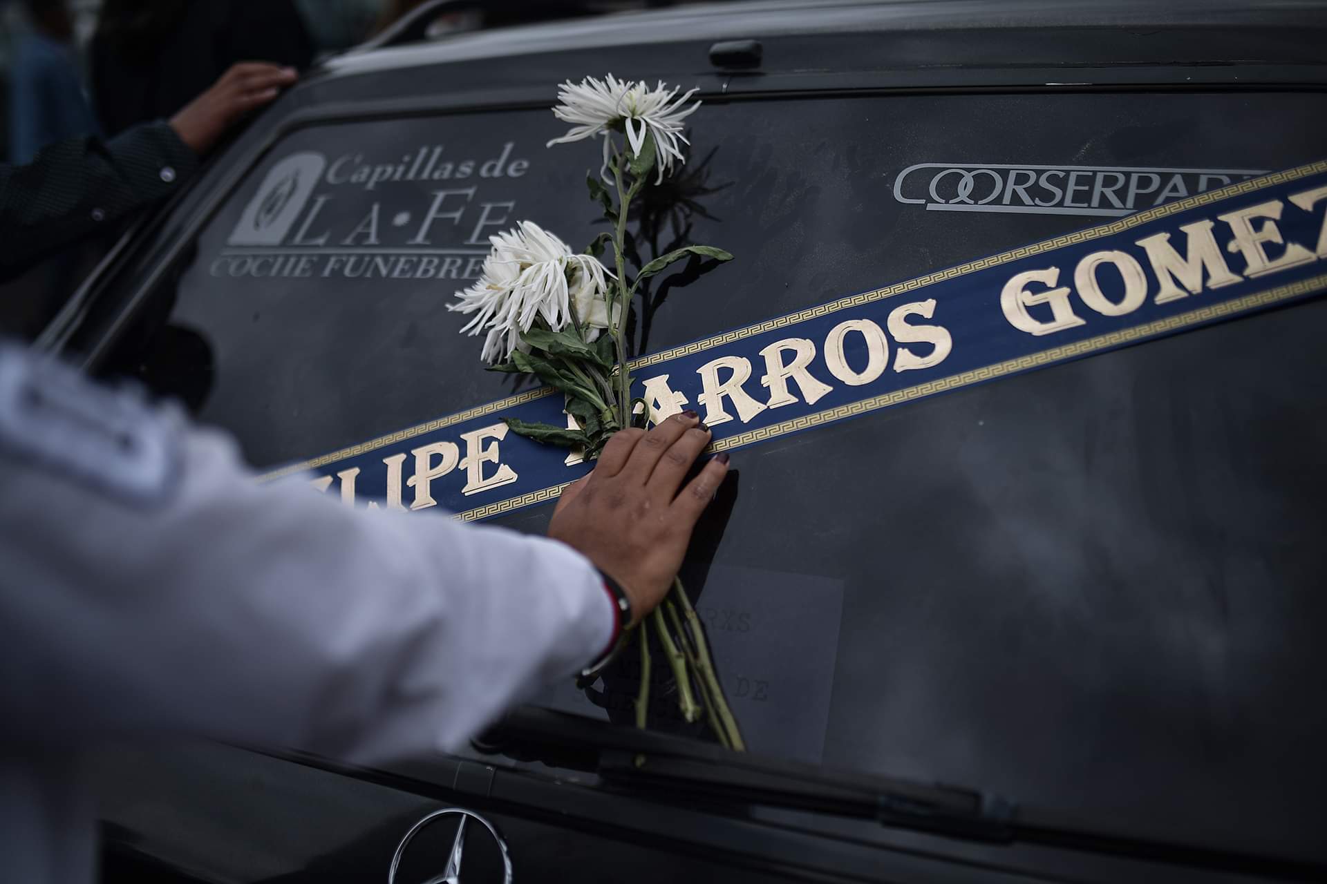 ¿Hay policías involucrados en muerte de Duván Barros? Procuraduría abre indagación