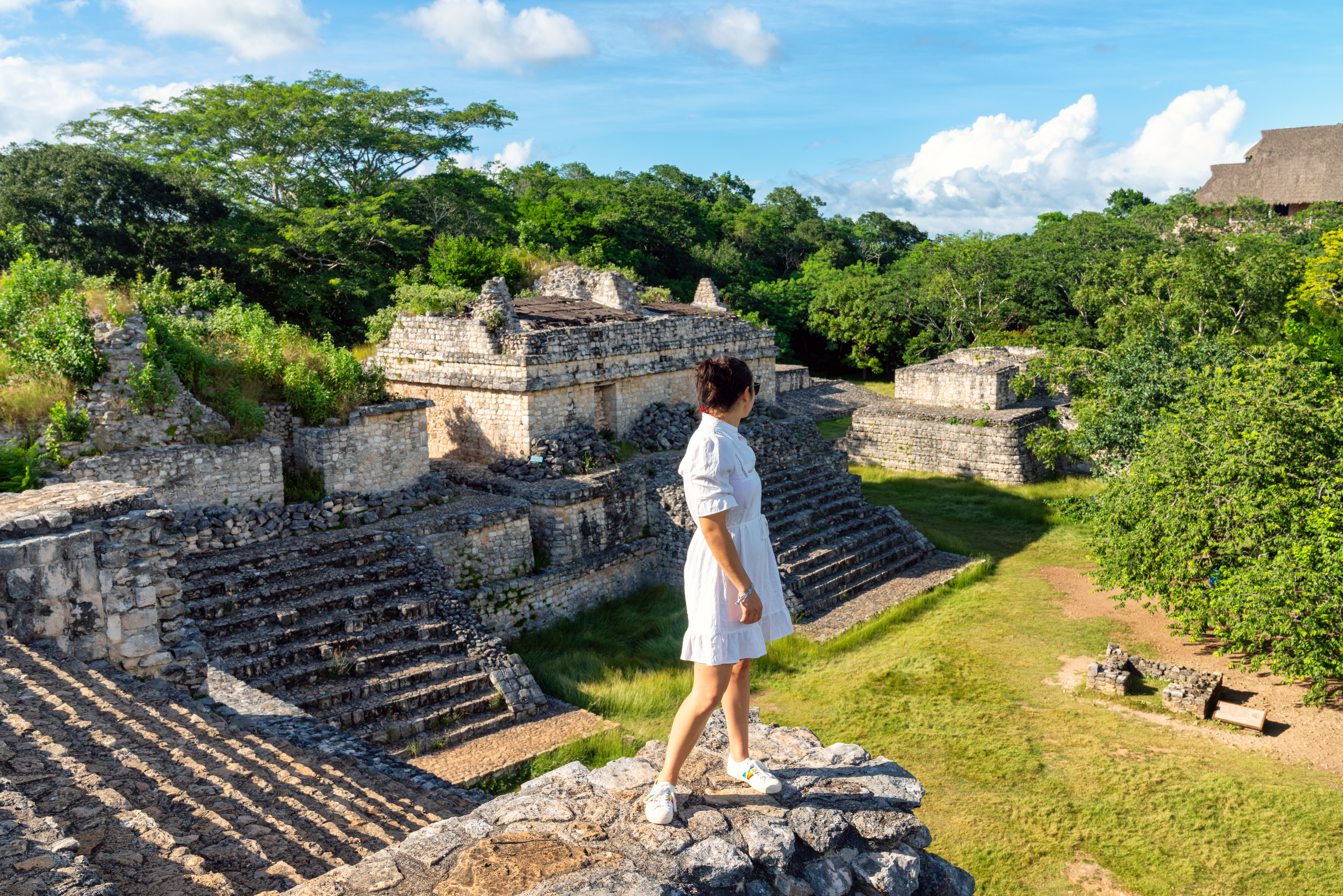 Requisitos para viajar a México desde Colombia en 2024