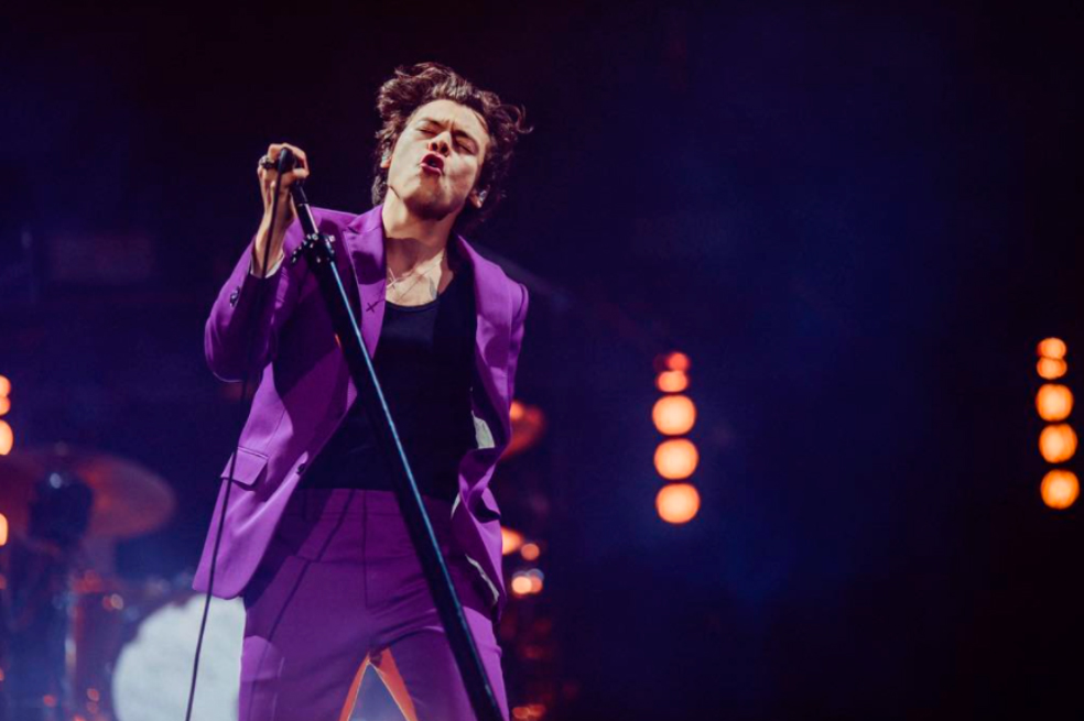 Harry Styles presenta “As It Was”, el primer adelanto del disco “Harry’s House”