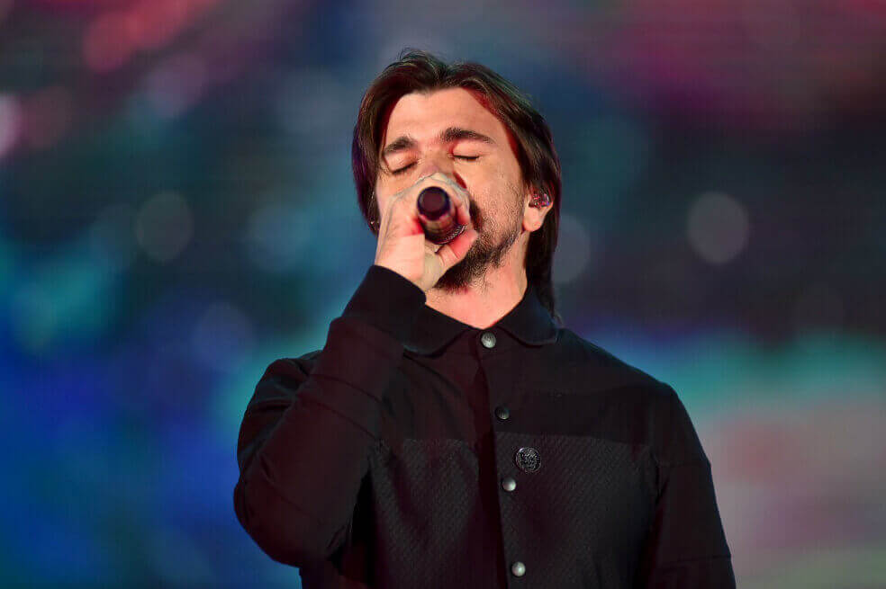 Juanes y la Filarmónica de Bogotá ofrecerán concierto virtual por coronavirus