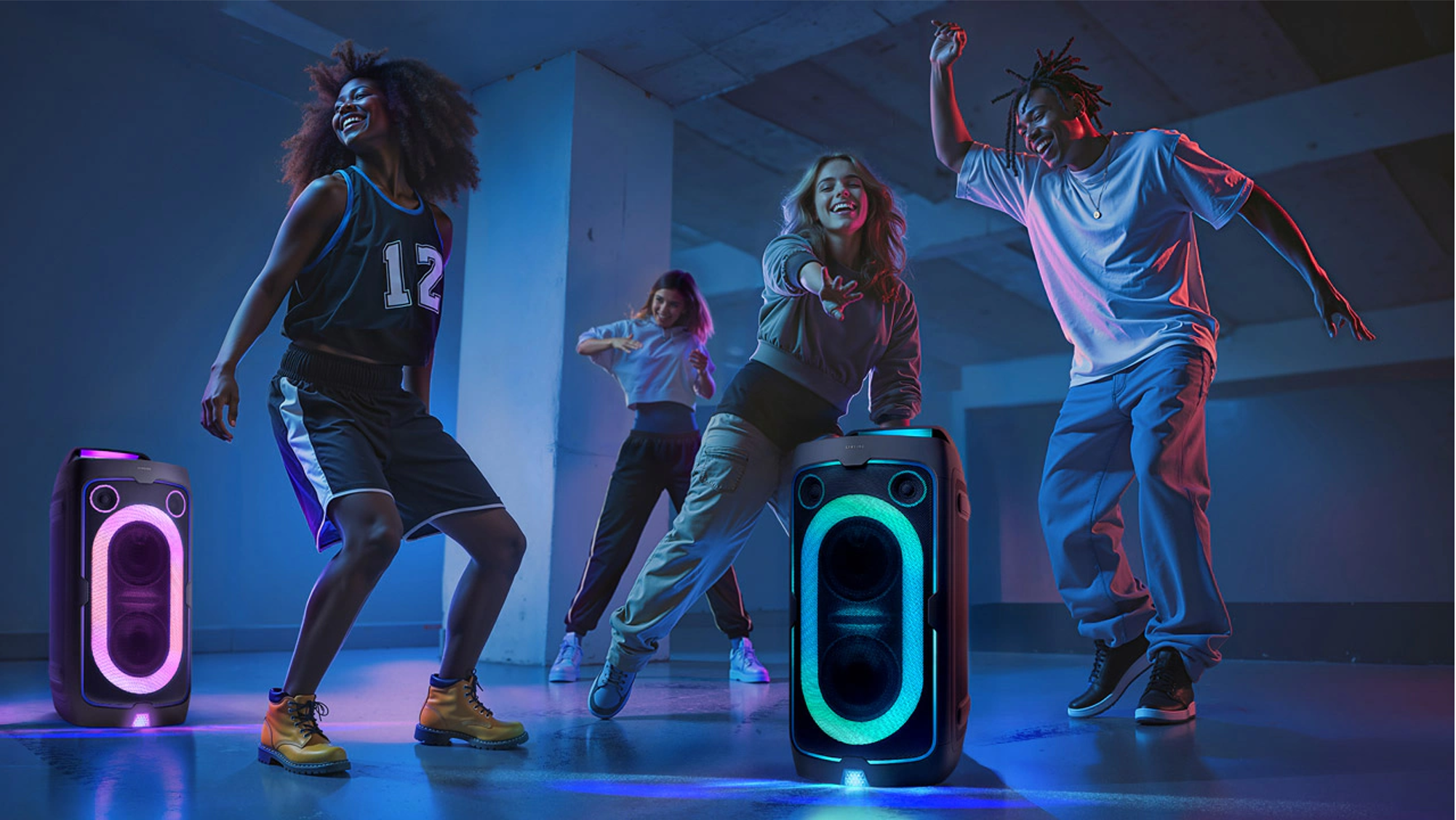 Los nuevos Samsung ST50F y ST40F apuntan a un segmento que se masifica durante los últimos días del año.