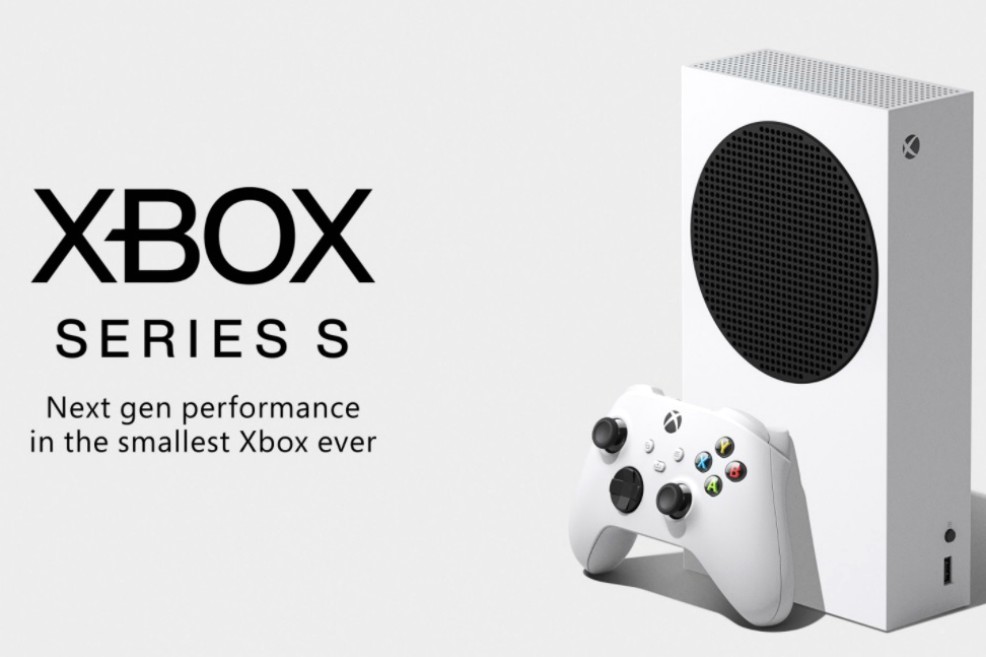 Microsoft confirma Xbox Series S, la versión básica de su próxima consola