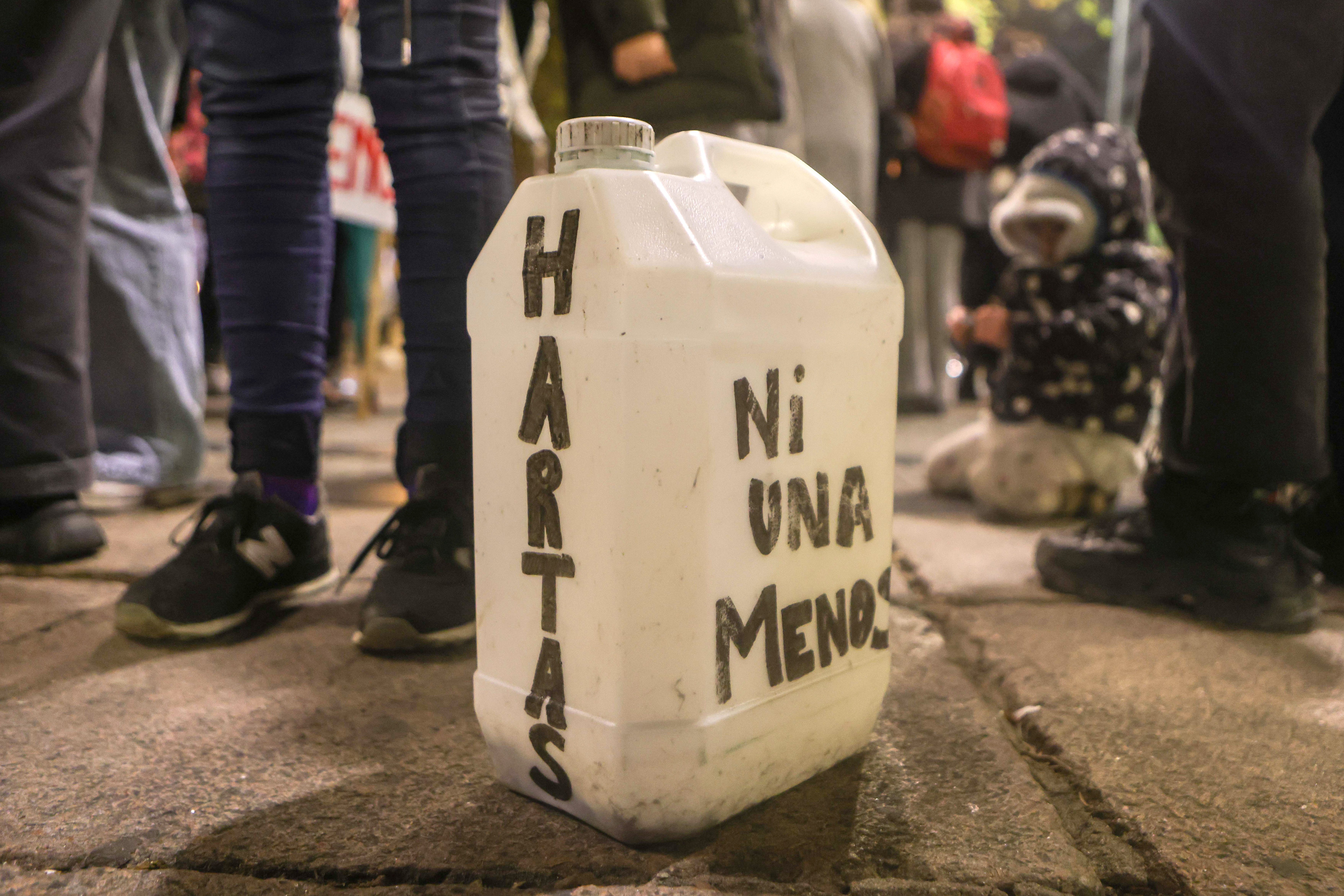 Encontraron muerta a Valentina Babilonia, desaparecida en María La Baja, Bolívar